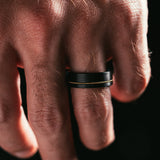 The “Mayer” Ring by Vintage Gentlemen