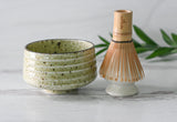 Kaneni White Matcha Set by Aprika Life