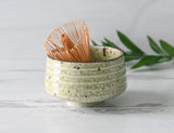 Kaneni White Matcha Set by Aprika Life