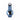 AirTag SMRTKey Organizer (Blue)