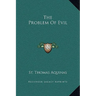 The Problem Of Evil