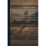 Geneva and Jerusalem. the Gospel at Length Preached to the Jews and Their Restoration at Hand, a Discourse
