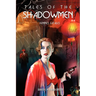 Tales of the Shadowmen 7: Femmes Fatales