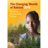 Changing Wealth of Nations 2018: Building a Sustainable Future