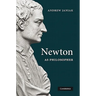 Newton as Philosopher