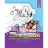 Chemistry In My Dreams: Coloring Book 1: Natural Processes