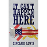 It Can't Happen Here