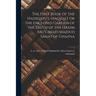 The First Book of the Hadiqatu'l-Haqiqat or the Enclosed Garden of the Truth of the Hakim Abu'l-Majd Majdud Sana'i of Ghazna