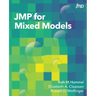 JMP for Mixed Models