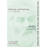 Daybooks and Notebooks: Volume I: Daybooks, 1876-November 1881