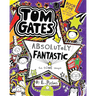 Tom Gates Is Absolutely Fantastic (at Some Things)