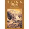 Beethoven Essays