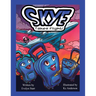 Skye Takes Flight!