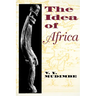 The Idea of Africa