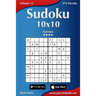 Sudoku 10x10 - Extreme - Volume 12 - 276 Puzzles