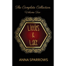 Littles & Lace The Complete Collection: Volume 2