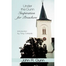 Under the Gunn: Inspiration for Preachers