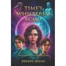 Time's Whispered Echo: Debut Book