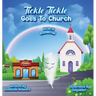 Tickle Tickle Goes To Church
