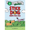 Stick Dog Meets Poo-Poo