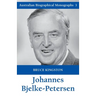 Johannes Bjelke-Petersen