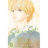 Sakura, Saku, Vol. 7
