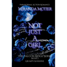 Not Just a Girl (The Falcon Ridge Series Book 2) 2nd Edition