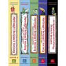The Mysterious Benedict Society Paperback Boxed Set