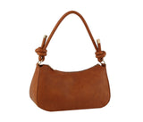 Hobo Classic Simple Top Handle Shoulder Bag by hfstylish