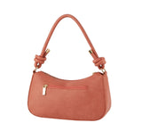 Hobo Classic Simple Top Handle Shoulder Bag by hfstylish