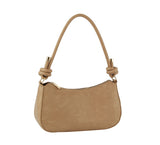 Hobo Classic Simple Top Handle Shoulder Bag by hfstylish