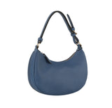 Fashionable Small Hobo Top Handle Bag by hfstylish