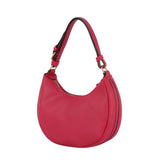 Fashionable Small Hobo Top Handle Bag by hfstylish