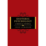 Esoteric Psychology: A Medical Journal