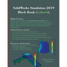 SolidWorks Simulation 2019 Black Book (Colored)