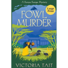 Fowl Murder