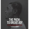 The path to great joy.: A Collaborative journey through the art and life of visual artist Njabulo Great Joy Ndlovu