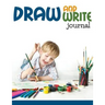 Draw And Write Journal