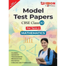 Model Test Papers For CBSE Mathematics - Class X (Term 2)