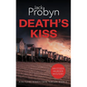 Death's Kiss: A Chilling Essex Murder Mystery Novel