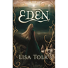 Eden: A Young Adult Fantasy Romance
