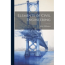 Elements of Civil Engineering