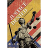 Justice Denied: An Historical Sojourn