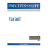 Israel: Precepts for Life Study Guide (Black and White Version)