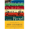 The Short Novels of John Steinbeck: (Penguin Classics Deluxe Edition)