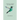Landscape of a Woman and a Hummingbird