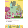 As You Like It: The New Oxford Shakespeare