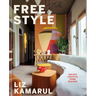 Free Style: Unlock Creative Home Designs: An Interior Design Book