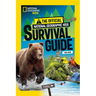 The Official National Geographic Kids Survival Guide
