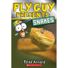Fly Guy Presents: Snakes (Scholastic Reader, Level 2)